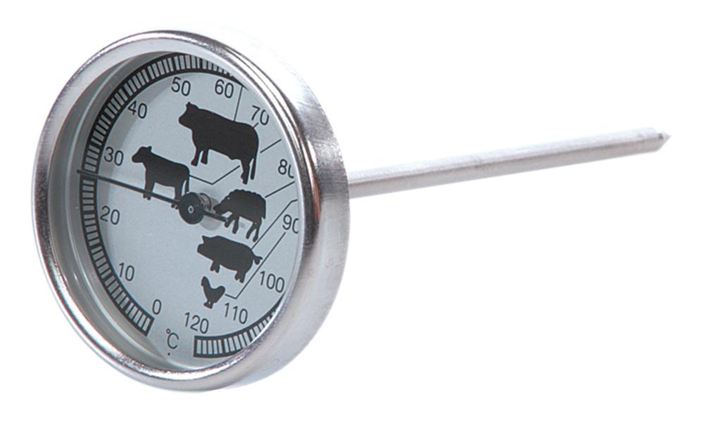 Nautiques thermomètre insert 70mm avec un choix de cadran. 