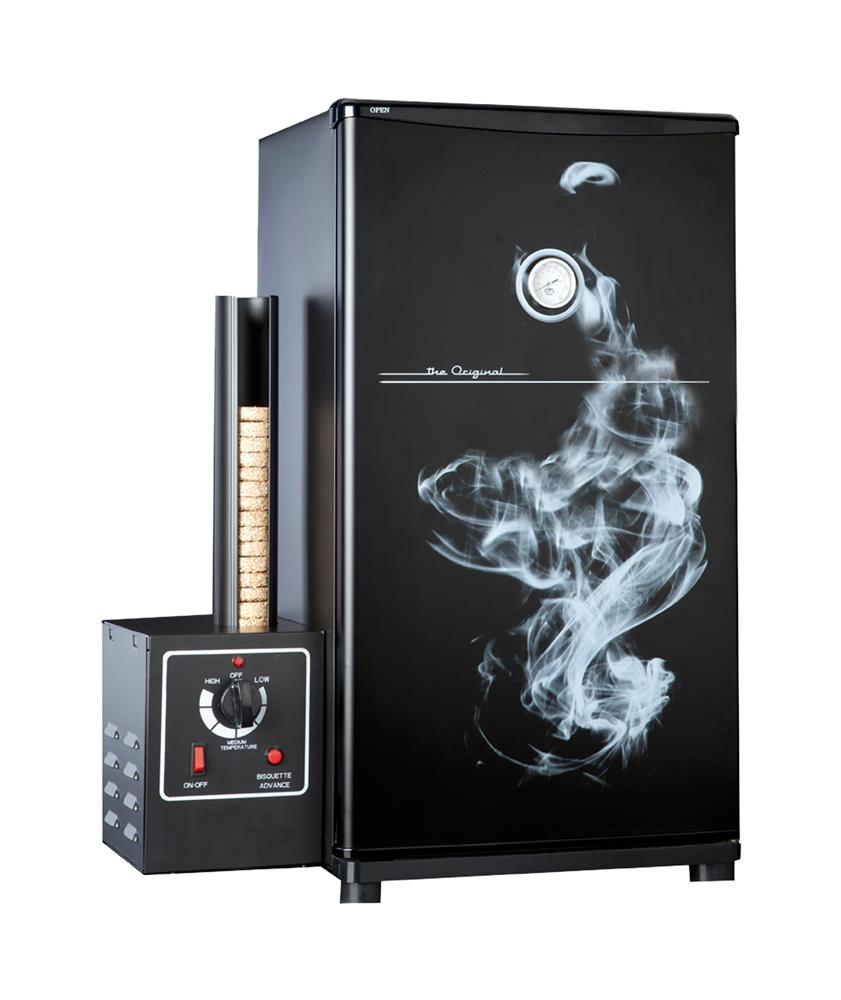 Générateur de fumée électrique pour fumoir - Tom Press