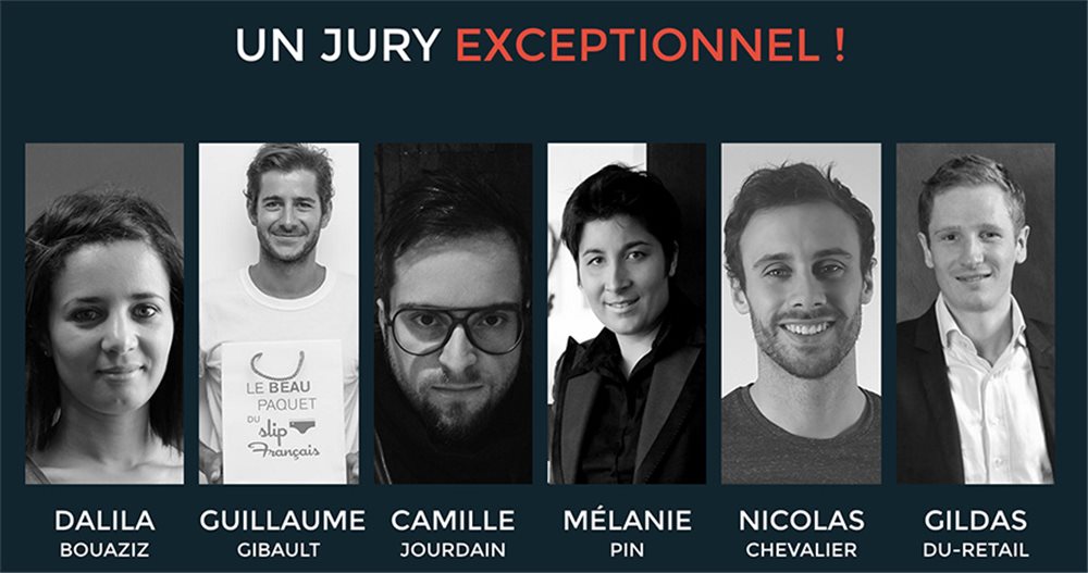 Jury concours