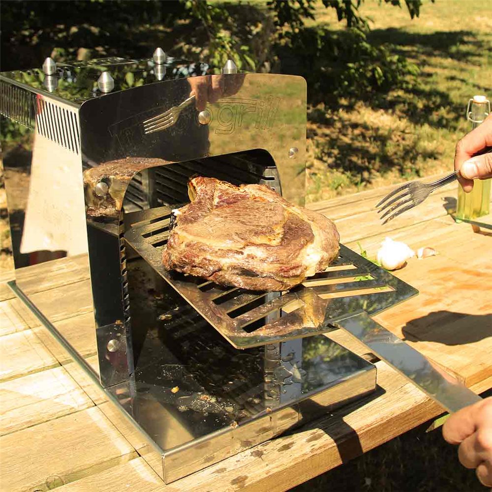 Barbecue: 5 astuces pour cuire vos brochettes à la perfection