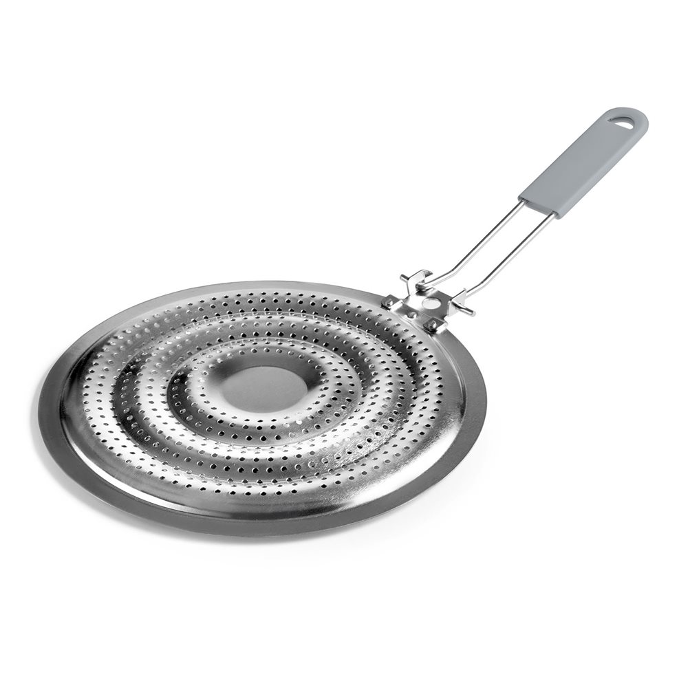 CUISSON À GAZ Accessoires Cookware Diffuseur de chaleur Diffuseur de  cuisinière EUR 18,23 - PicClick FR